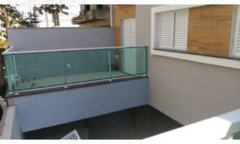 Imagem 6: Santo André - Apartamento Padrão - Campestre