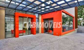 Imagem 3: Flat - Cambuí - Campinas