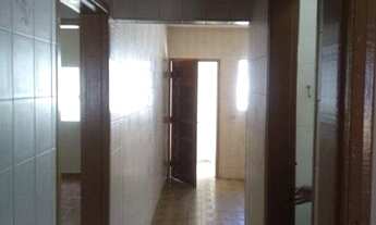 Imagem 3: Casa com 3 dormitórios para alugar, 100 m² por R$ 1.600,00/mês - Vila Constança - São Paul