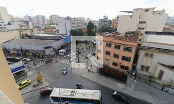 Imagem 4: Apartamento à Venda - Meier, 1 Quarto, 32 m2