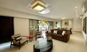 Imagem 3: LEBLON - JOÃO LIRA, VISTA DOIS IRMÃOS - 225 M² - 4 QUARTOS