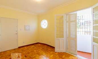 Imagem 5: Apartamento para Aluguel - Vila Mariana, 2 Quartos, 110 m2