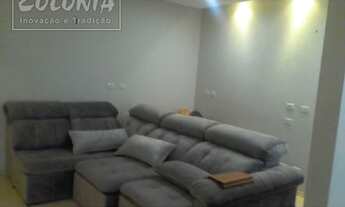 Imagem: Santo André - Apartamento Padrão - Parque