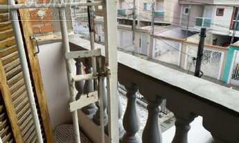 Imagem 2: Santo André - Casa Padrão - Utinga