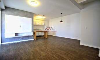 Imagem 2: Venda Apartamento 1 Dormitórios - 75 m² Vila Madalena