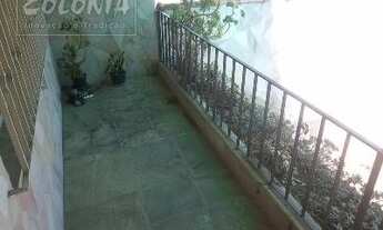 Imagem 6: Santo André - Casa Padrão - Parque Novo Oratório