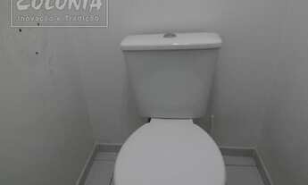 Imagem 3: Santo André - Loja/Salão - Vila Gilda