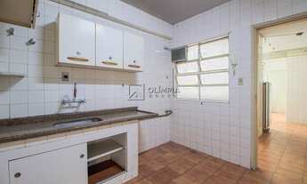 Imagem 7: Venda Apartamento 3 Dormitórios - 139 m² Perdizes