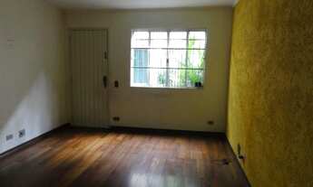 Imagem: Casa 2 Quartos - Jd. Dom José