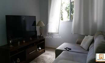 Imagem 3: Apartamento (tipo - padrao) 2 dormitórios/suite, cozinha planejada, portaria 24hs, lazer