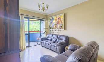 Imagem 3: Locação Apartamento 3 Dormitórios - 117 m² Perdizes