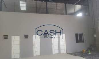 Imagem 6: Galpão - 680m² - Duque de Caxias / Rio de Janeiro - Ref.:6054