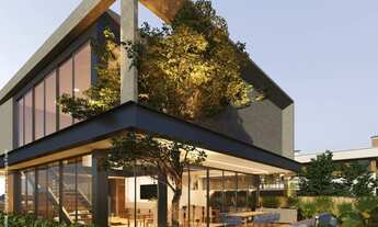 Imagem: Casa de condomínio para venda possui 360m2