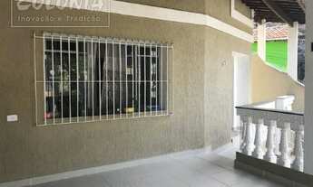 Imagem 2: Santo André - Casa Padrão - Jardim Santo Antônio