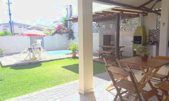 Imagem 5: Temporada em Barra de Jacuípe Próximo a Guarajuba no Litoral Norte da Bahia - Est do Coco