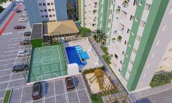 Imagem 2: Aquarela Parque Residence