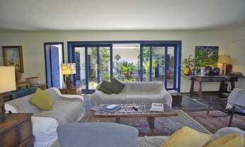 Imagem 3: Casa frontal mar em Manguinhos