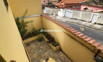 Imagem 7: Casa à venda, 3 quartos, 1 suíte, 2 vagas, Brasil Industrial - Belo Horizonte/MG