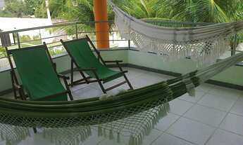 Imagem 5: Casa em Condomínio para Venda em Camaçari, Barra do Jacuípe, 5 dormitórios, 3 suítes, 5 ba