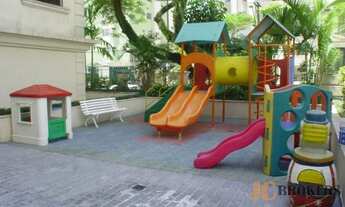 Imagem 4: Apartamento com 98m², 3 dormitórios sendo 1 suíte, 2 vagas