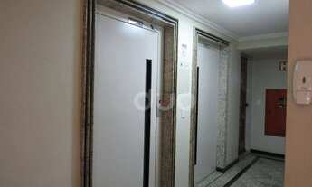 Imagem 4: Apartamento com 3 dormitórios à venda, 77 m² por R$ 280.000,00 - Alto - Piracicaba/SP