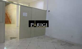 Imagem 5: Pavilhão para alugar, 278 m² por R$ 4.900/mês - Jardim Floresta - Porto Alegre/RS