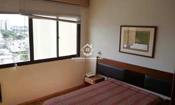 Imagem 3: São Bernardo do Campo - Flat Padrão - CENTRO