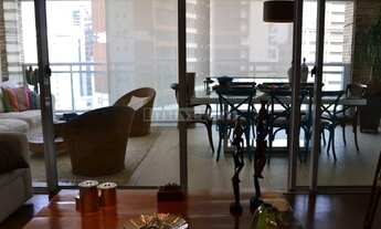 Imagem 4: São Paulo - Apartamento Padrão - Vila Olímpia