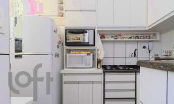 Imagem 6: São Paulo - Apartamento Padrão - Pinheiros