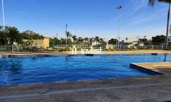 Imagem 7: Casa Condomínio à venda, 3 quartos, 3 suítes, 4 vagas, Damha II - Res. Uberaba - Uberaba/M