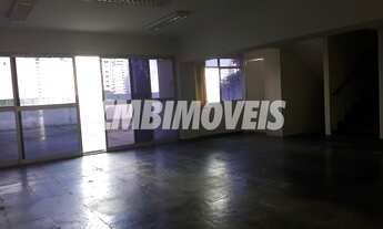 Imagem 5: Salão - Guanabara - Campinas