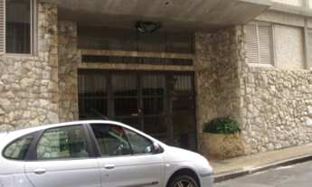 Imagem: Apartamento - Centro - Campinas