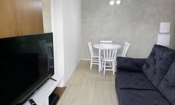 Imagem 3: Apartamento à venda no Condomínio JR Campolim, em Sorocaba-SP