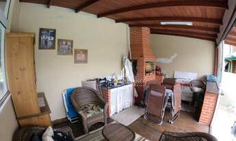 Imagem 4: Casa com 5 dormitórios à venda, 250 m² por R$ 640.000,00 - Rio Vermelho - Florianópolis/SC