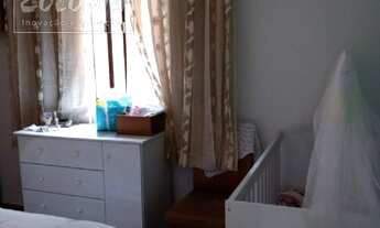 Imagem 4: Santo André - Casa Padrão - Jardim Utinga