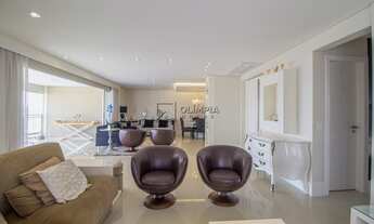 Imagem 2: Cobertura Venda 3 Dormitórios - 326 m² Vila Romana