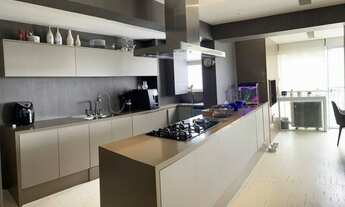 Imagem 1: APARTAMENTO RESIDENCIAL em SÃO PAULO - SP, TATUAPÉ