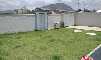 Imagem 4: Casa Linda a Venda, 2 Dormitórios e Terreno Grande em Itaipuaçú!