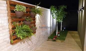 Imagem 7: Casa térrea Portal Green