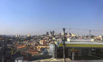 Imagem 4: Sala Comercial 35m² no Jardim Monte Kemel - São Paulo - SP