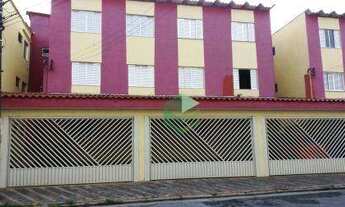 Imagem 7: Apartamento com 2 dormitórios à venda, 70 m² por R$ 260.000,00 - Assunção - São Bernardo d