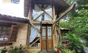 Imagem 3: Casa com 3 dormitórios à venda, 250 m² por R$ 2.600.000,00 - Barra Velha - Ilhabela/SP