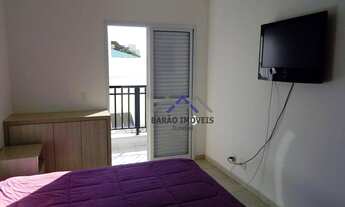 Imagem 3: Apartamento à venda, 92 m² por R$ 690.000,00 - Retiro - Jundiaí/SP