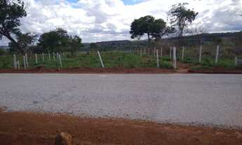 Imagem 3: Chácaras em Brazabrantes-GO