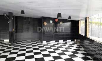 Imagem 3: Salão - Jardim Novo Mundo - Valinhos