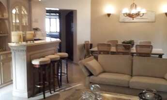 Imagem 3: Apartamento Venda Cerqueira César 170 m² 4 Dormitórios