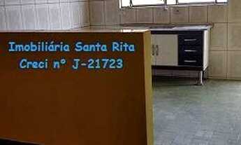 Imagem 7: Casa para Locação em Santo André, Jardim Bom Pastor, 2 dormitórios, 1 banheiro