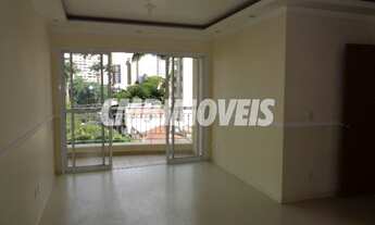 Imagem 4: Apartamento - Vila Itapura - Campinas