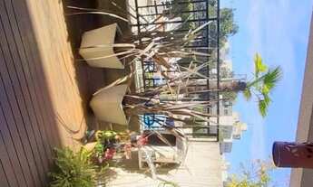 Imagem 5: Apartamento Garden com três dormitorios no Bairro Tingui