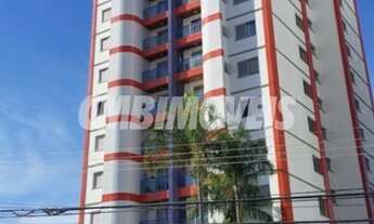 Imagem: Apartamento - Vila Industrial - Campinas